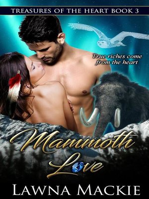cover image of Mammoth Love